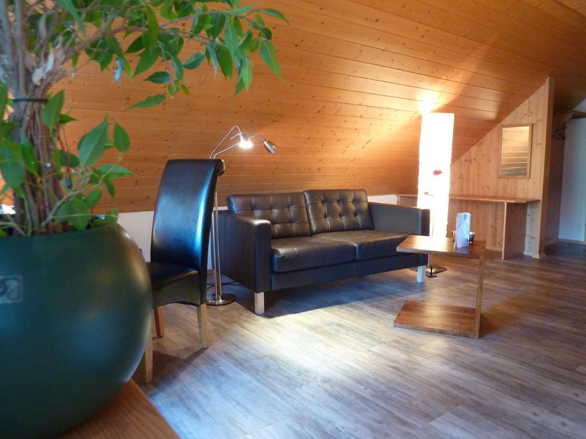 Landhotel Muehle Zu Gersbach מראה חיצוני תמונה