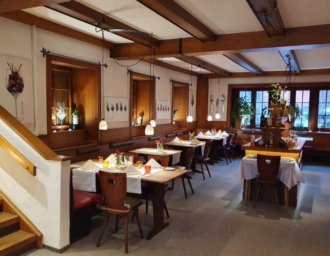 Landhotel Muehle Zu Gersbach מראה חיצוני תמונה