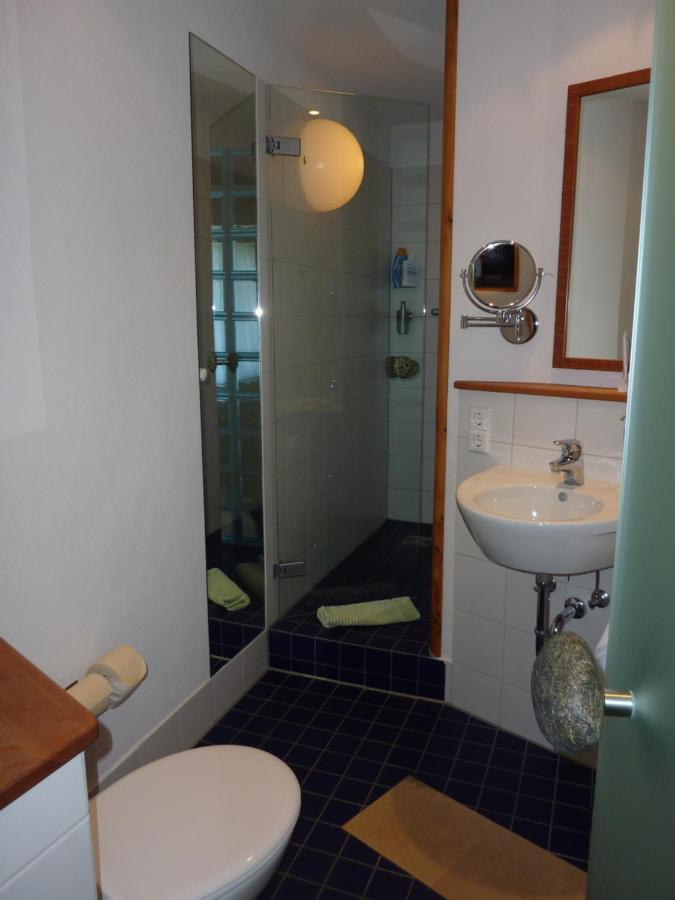 Landhotel Muehle Zu Gersbach מראה חיצוני תמונה