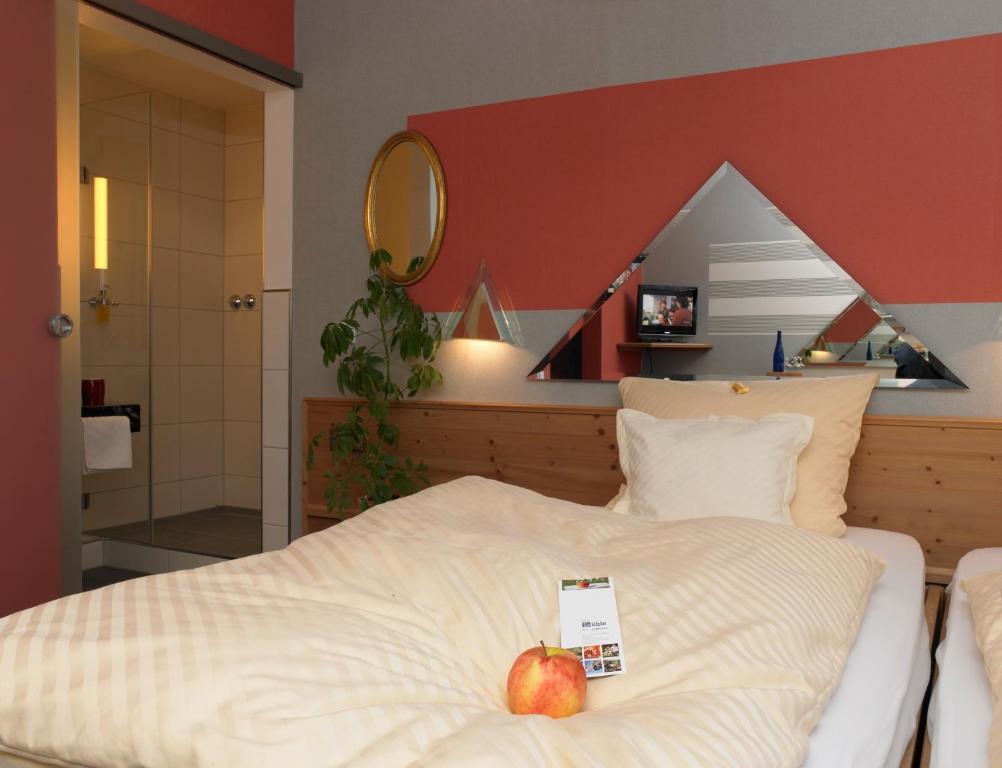 Landhotel Muehle Zu Gersbach חדר תמונה